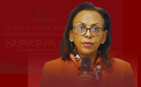 ምርጫው ይራዘማል ?