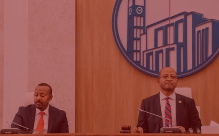 ኢትዮጵያ አሁን ላይ እዳዋን ለመክፈል ምንም ችግር የለባትም - ጠቅላይ ሚኒስትር ዐቢይ አሕመድ(ዶ/ር)