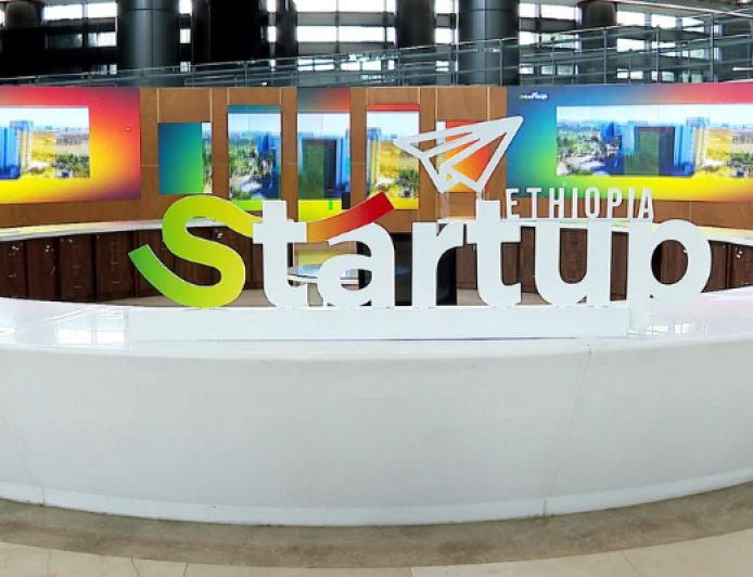 ስታርት አፕ ለስራ እድል ፈጠራ እድገት የሚኖረውን አቅም ለመጠቀም ምቹ መደላድል እየተፈጠረ ነው