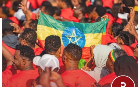 የ2019 ታላቁ ሩጫ በኢትዮጵያ 10 ኪ.ሜ. የመደበኛ ምዝገባ በሰባት ቀናት ጊዜ ውስጥ ተጠናቀቀ