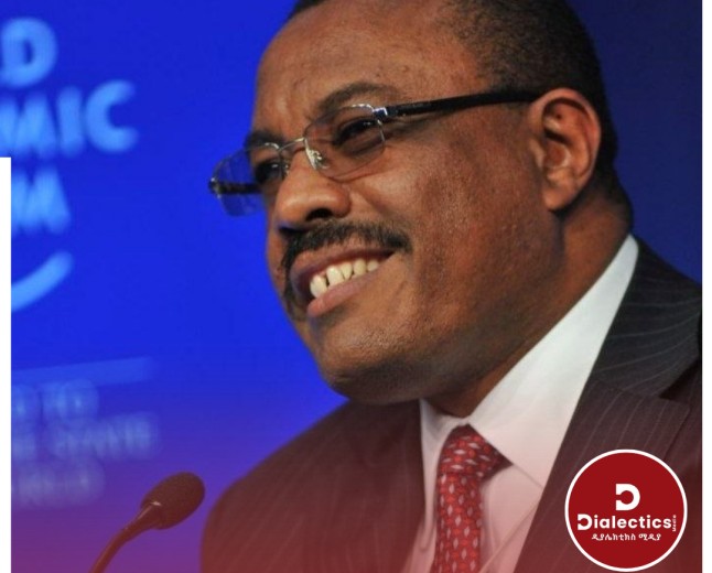 📣 አቶ ኃይለማርያም ደሳለኝ የCGIAR የመጀመሪያው የቦርድ ሊቀመንበር ሆነው ተሾሙ